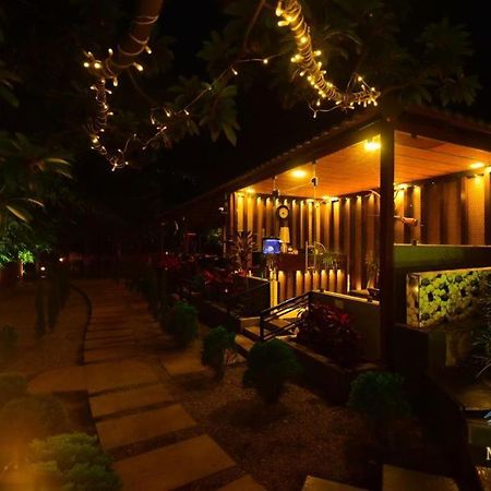 Misty Rain Estate Hotell Madikeri Eksteriør bilde